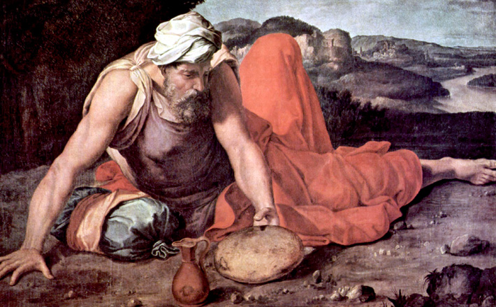 This Sunday (June 19, 2022) at the Church of the Nativity and St. Stephen
