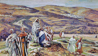 This Sunday (July 3, 2022) at the Church of the Nativity and St. Stephen