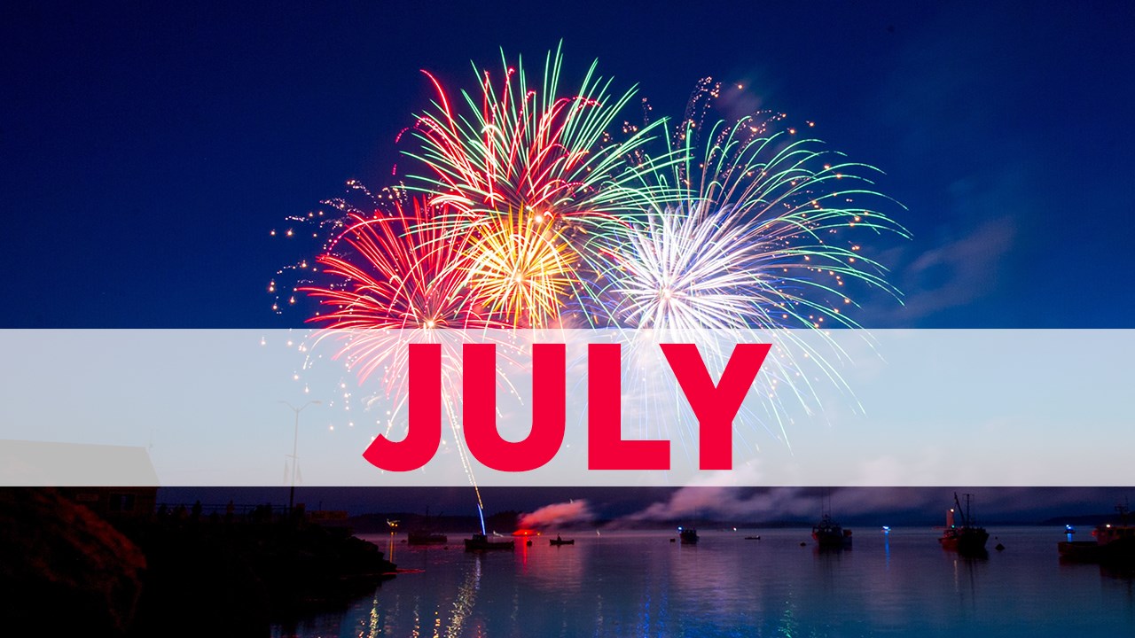 July 2022 Newsletter