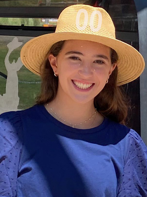 Olivia Pennington