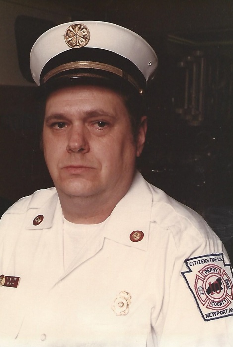 Funeral for David H Oren (August 27, 2022)