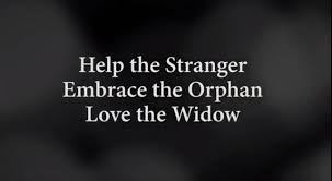 This Sunday (September 25, 2022) at the Church of the Nativity and St. Stephen