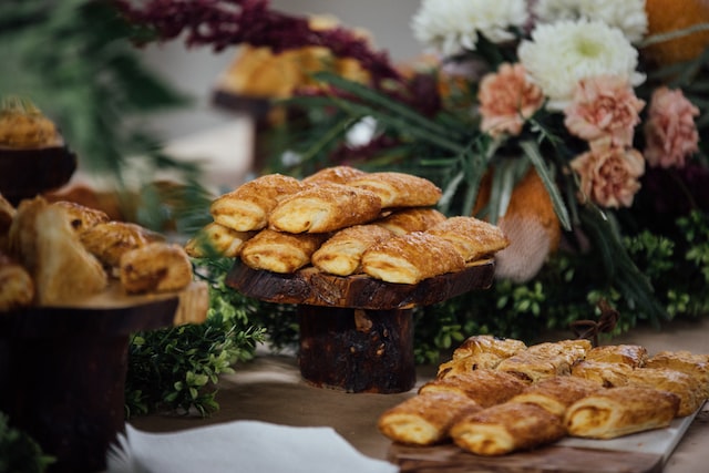 Annual Bake and Craft Sale