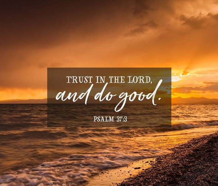 Morning Prayer, Sunday, October 2, 2022