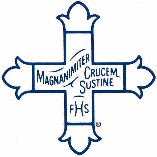 Daughters of the King Prayer Time