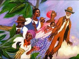 The People Could Fly (sermon) November 27, 2022