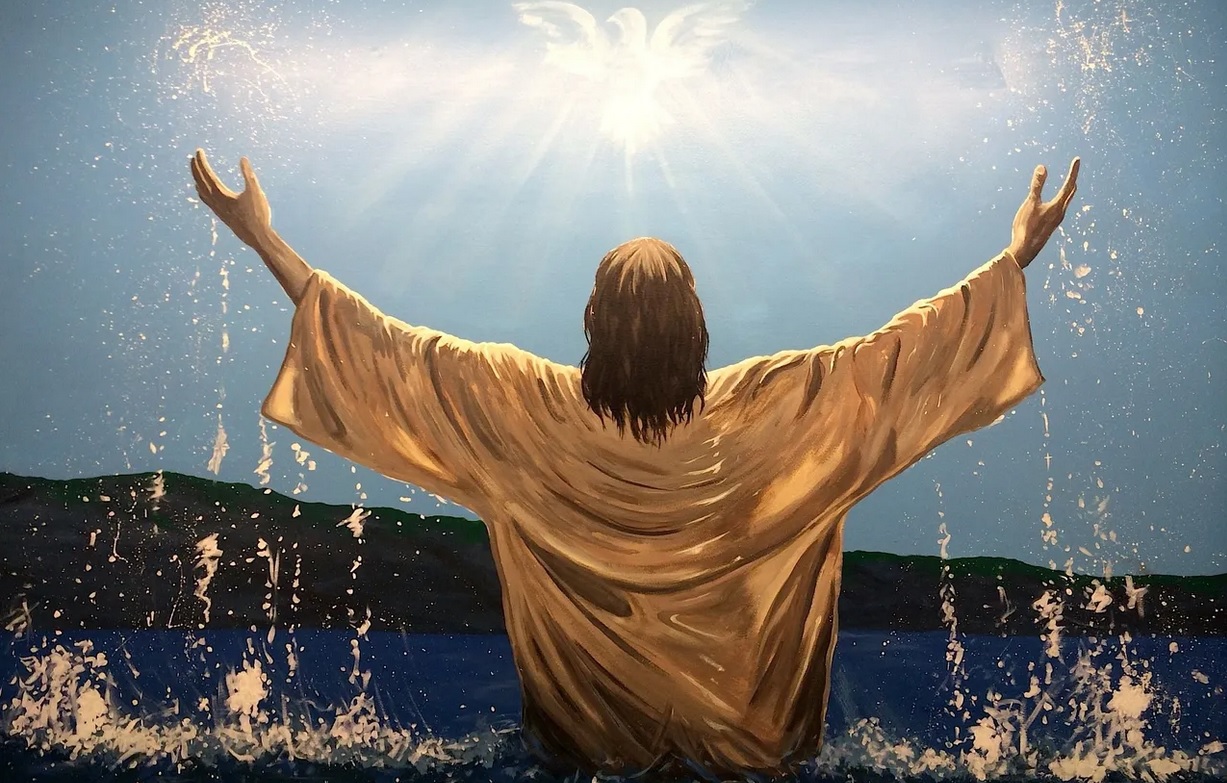This Sunday (January 8, 2023) at the Church of the Nativity and St. Stephen