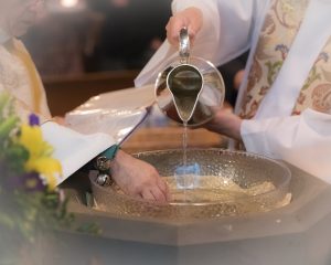 Baptism