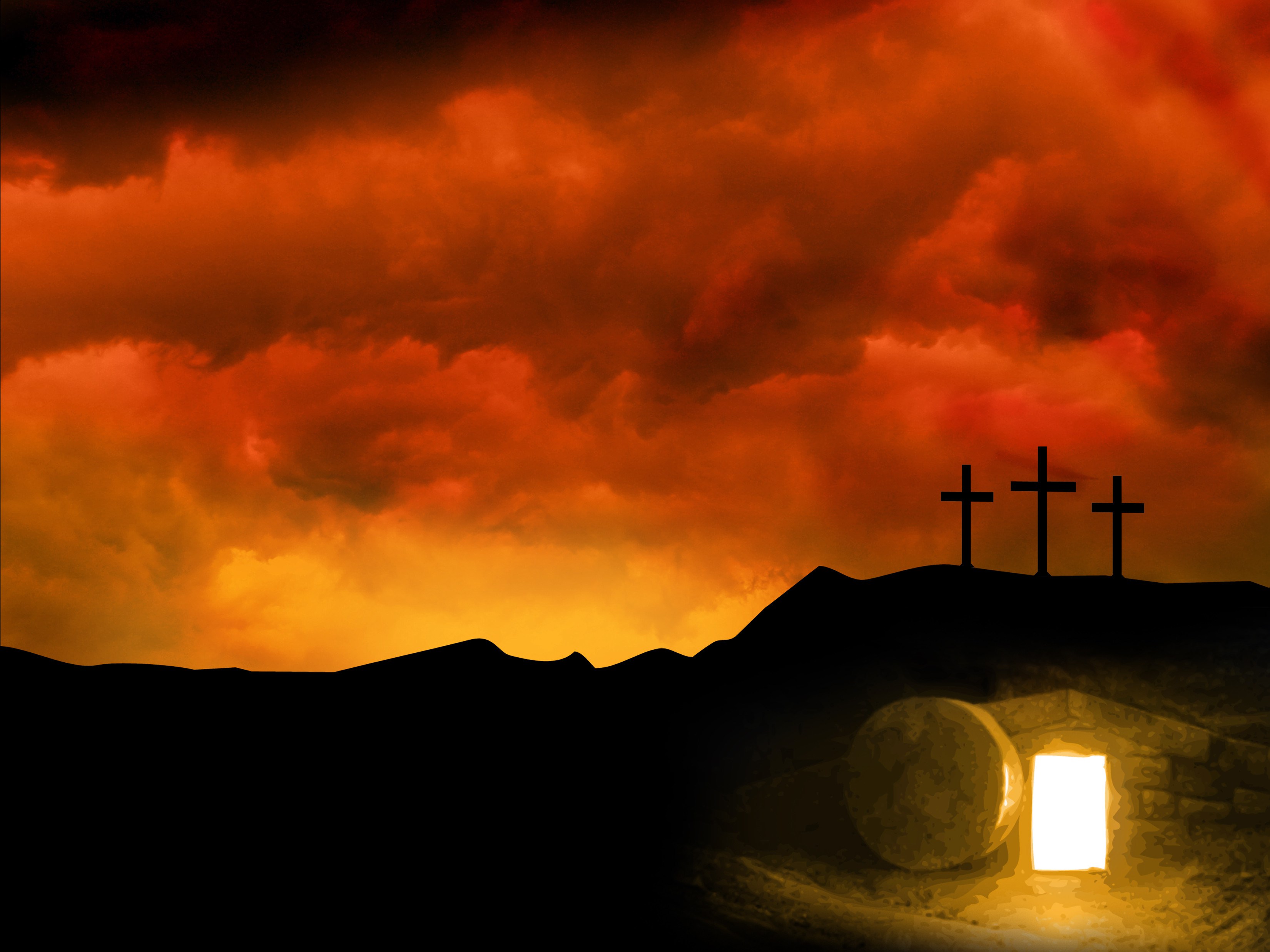 Holy Week Booklet