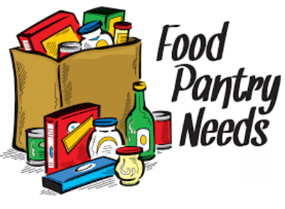Food Pantry Ministry