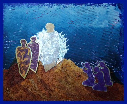 We will be changed (sermon) February 19, 2023