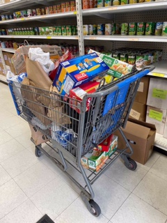 Soup Drive