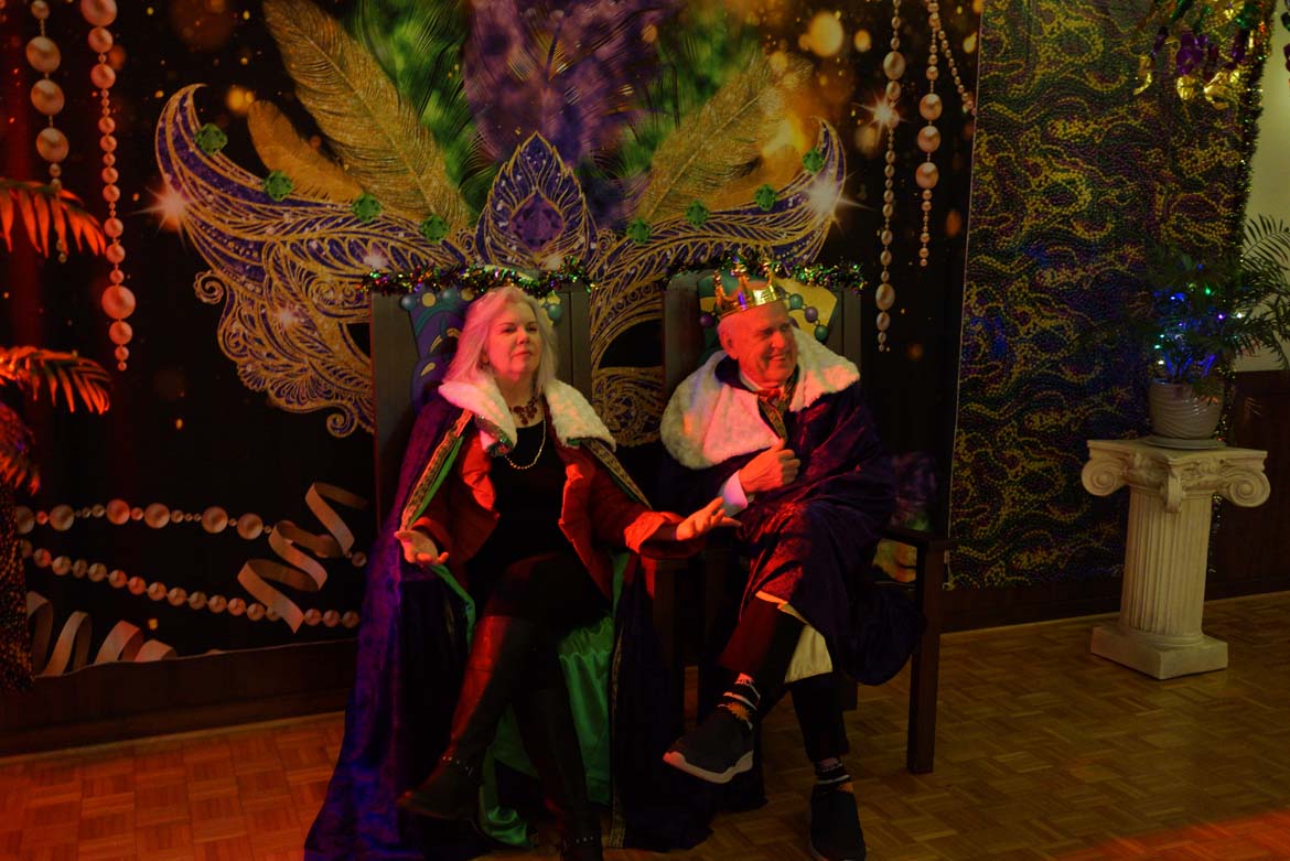 Newsone St. Simon Peter Episcopal Church