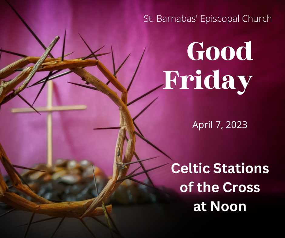 The Way of the Cross
