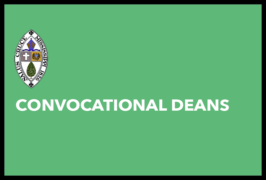 Convocational Deans