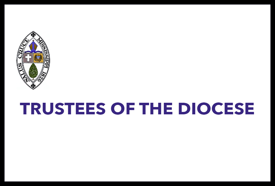 Trustees of the Diocese