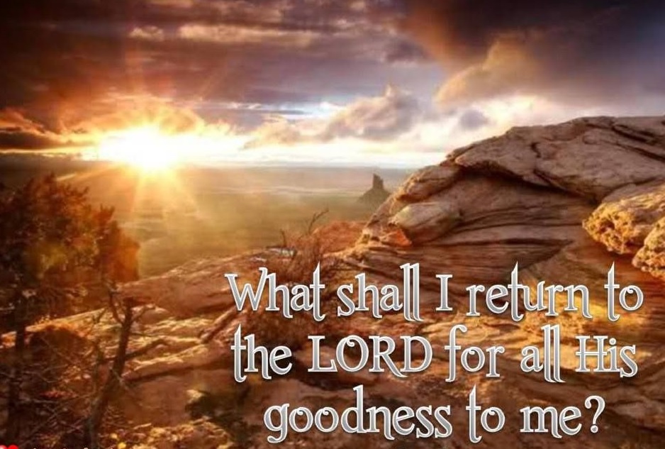 This Sunday (April 23, 2023) at the Church of the Nativity and St. Stephen