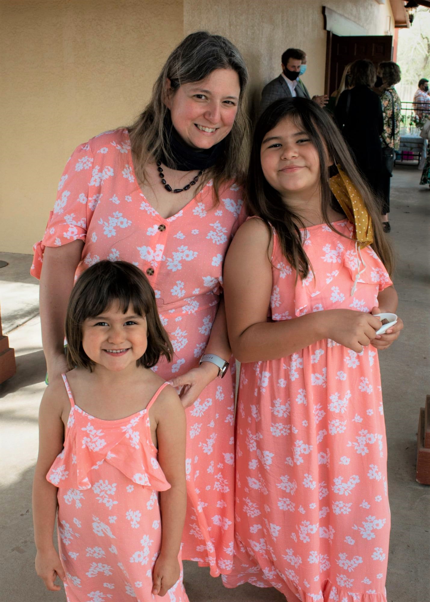Hernandez Ladies