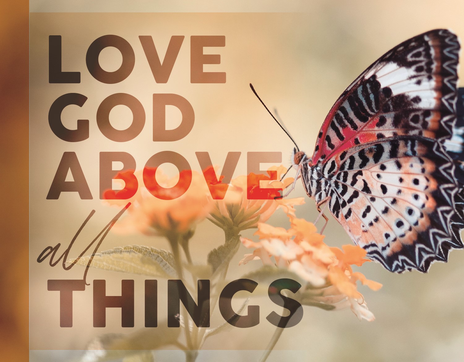 This Sunday (May 14, 2023) at the Church of the Nativity and St. Stephen