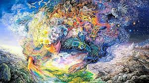 The Wind of God (sermon) June 4, 2023