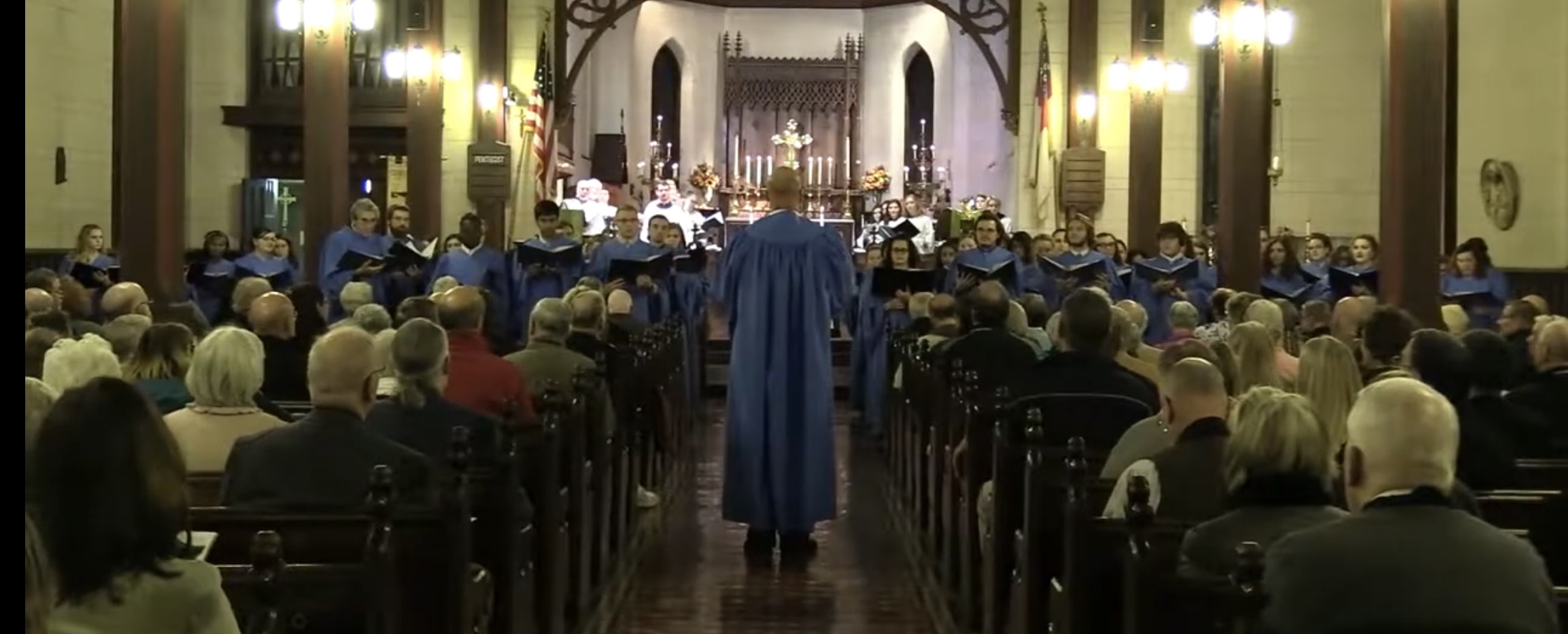 Lyco choir