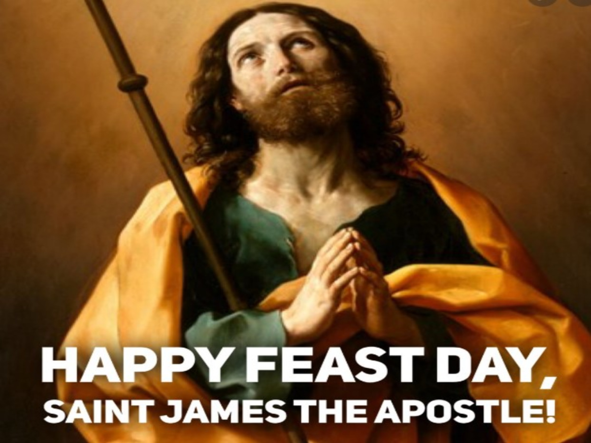 stjamesday slideshow