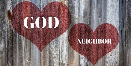 This Sunday (July 9, 2023) at The Church of the Nativity and St. Stephen
