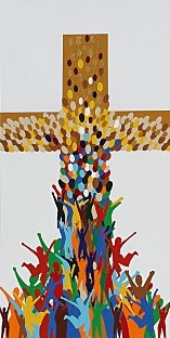 This Sunday (August 27, 2023) at The Church of the Nativity and St. Stephen