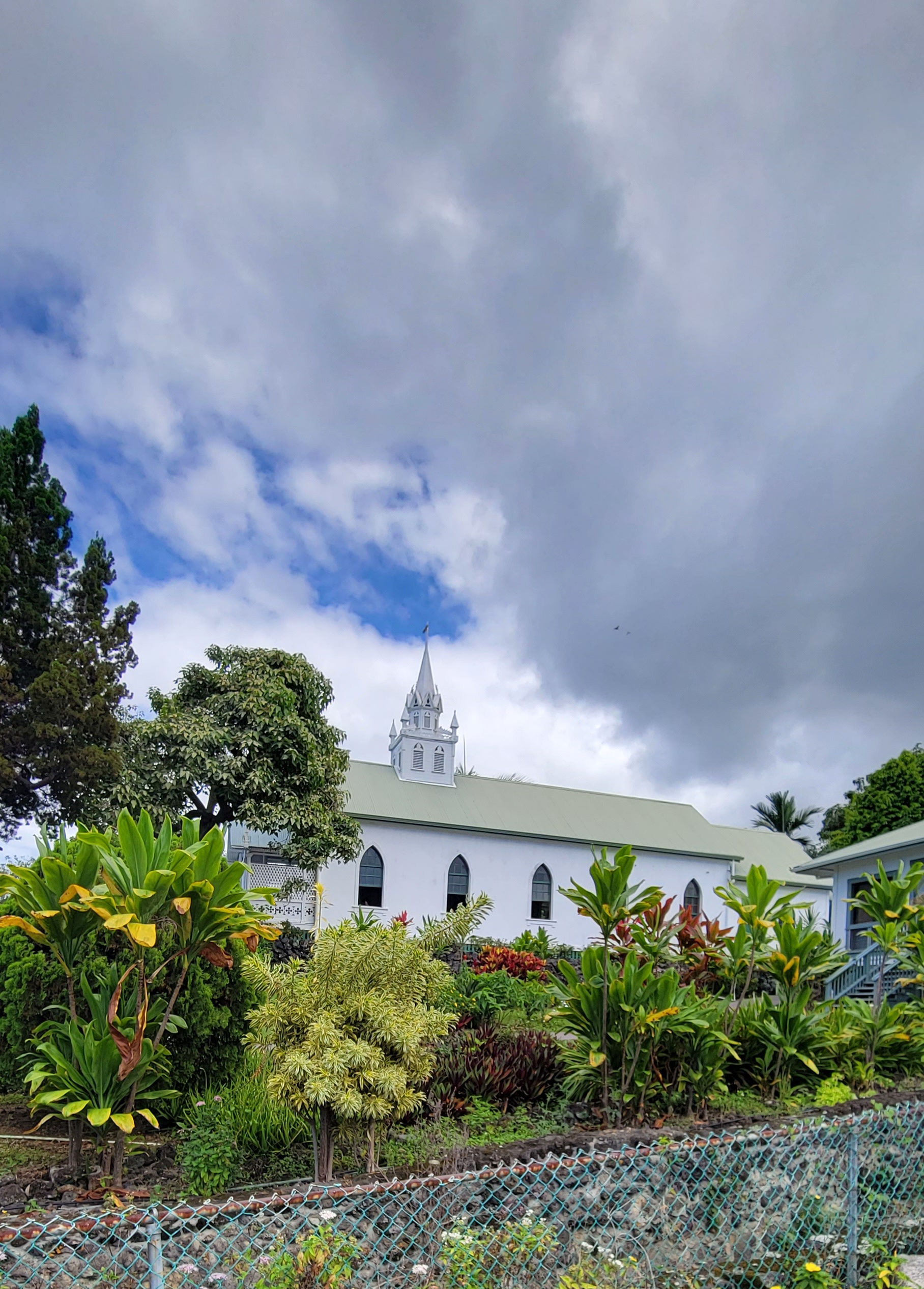 This Sunday (September 10, 2023) at The Church of the Nativity and St. Stephen