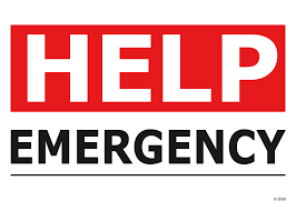 YOUR HELP IS DESPERATELY NEEDED!