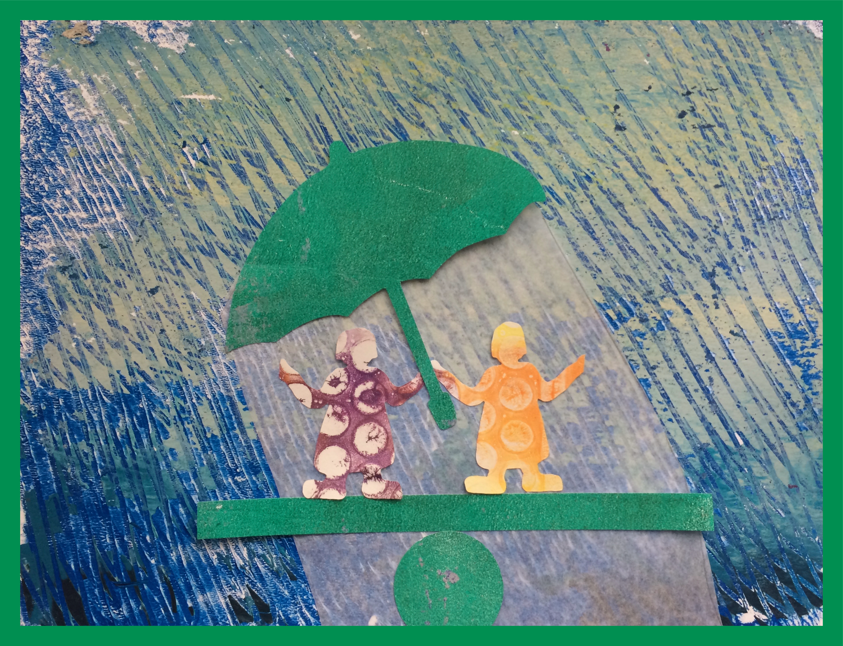 The Loving Compassionate Neighbor (sermon) September 10, 2023