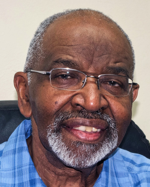 Home Page The Union of Black Episcopalians National