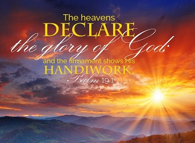 This Sunday (October 8, 2023) at The Church of the Nativity and St. Stephen