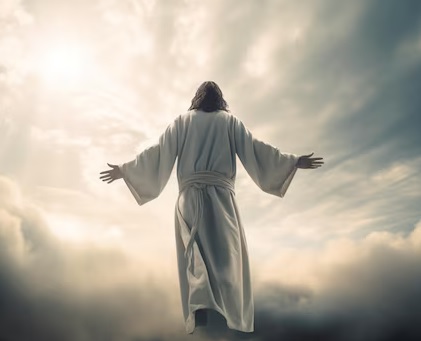 The Rev. John Sivley Sermon, October 15, 2023