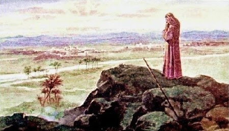 This Sunday, (0ctober 29, 2023), at The Church of the Nativity and St. Stephen
