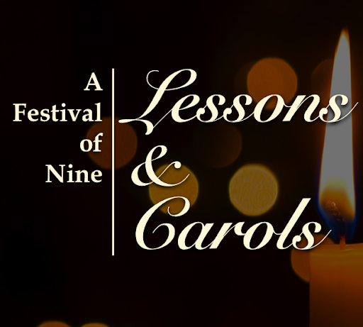 Lessons & Carols