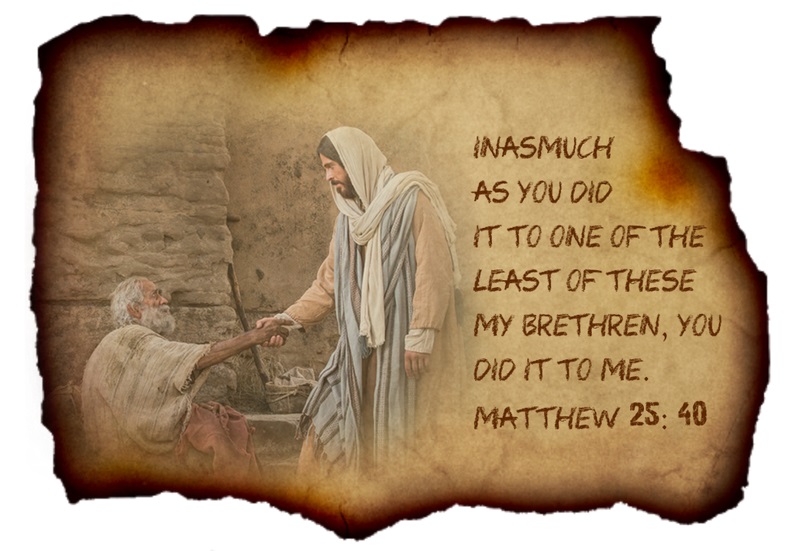 This Sunday, (November 26, 2023), at The Church of the Nativity and St. Stephen