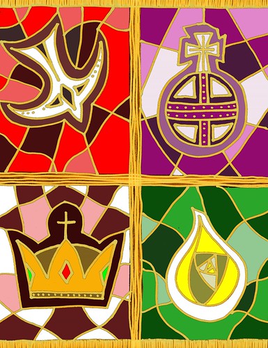 The Rev. John Sivley Sermon, November 26, 2023