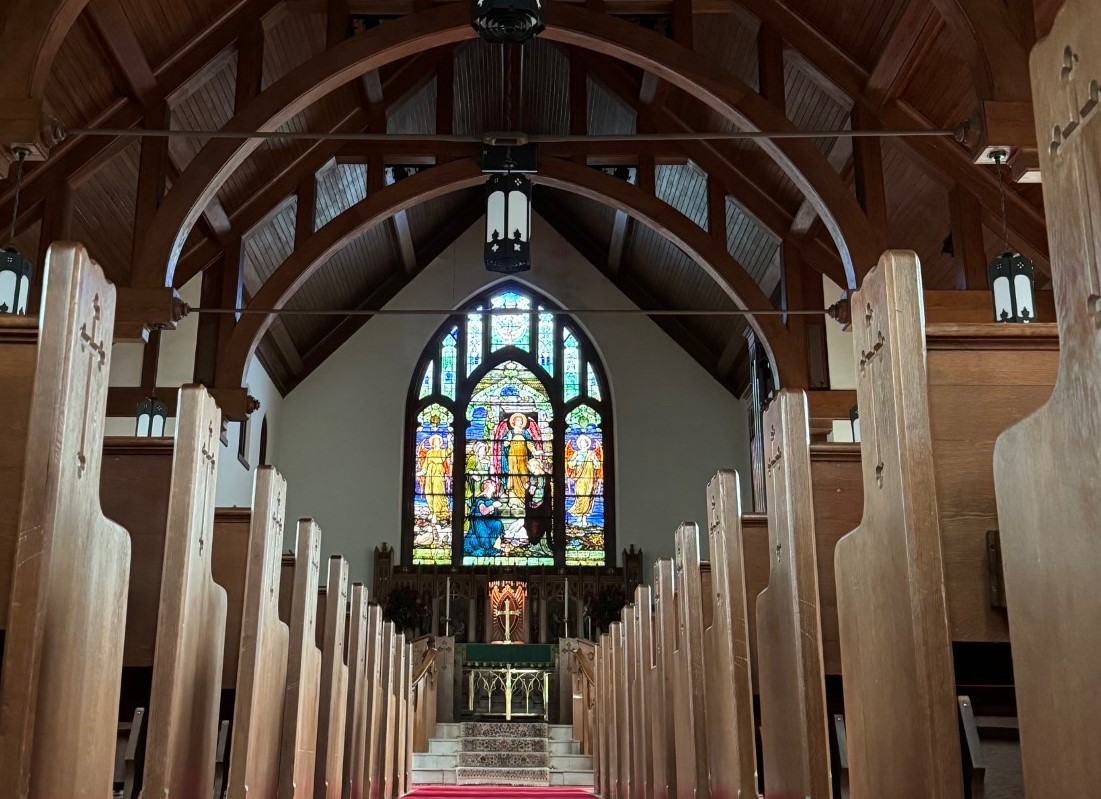 Church Photo 2023