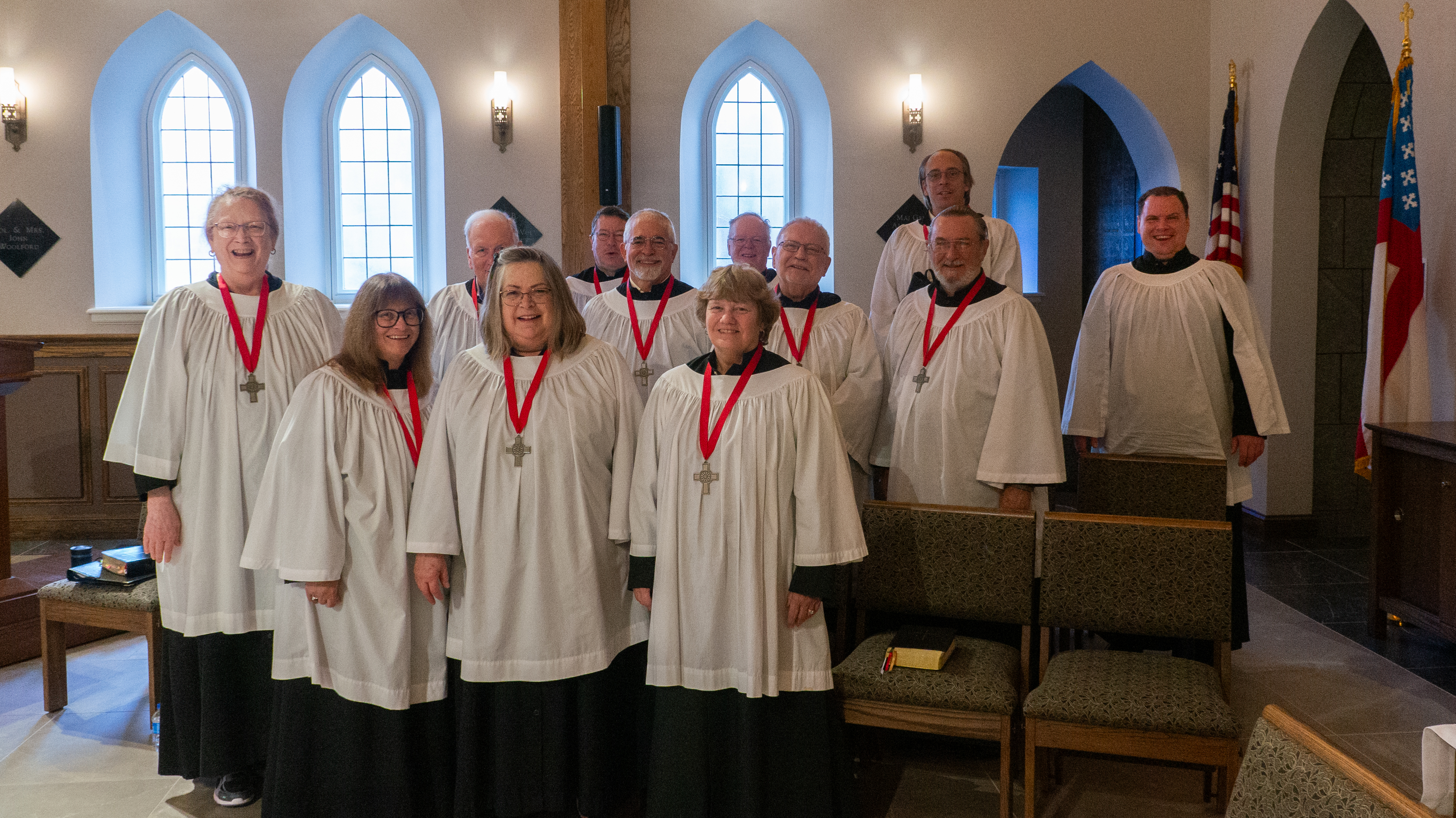 Adult Choir