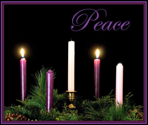 The Rev. Canon Robert Schiesler Sermon, December 10, 2023