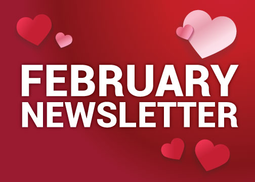 February 2024 Newsletter