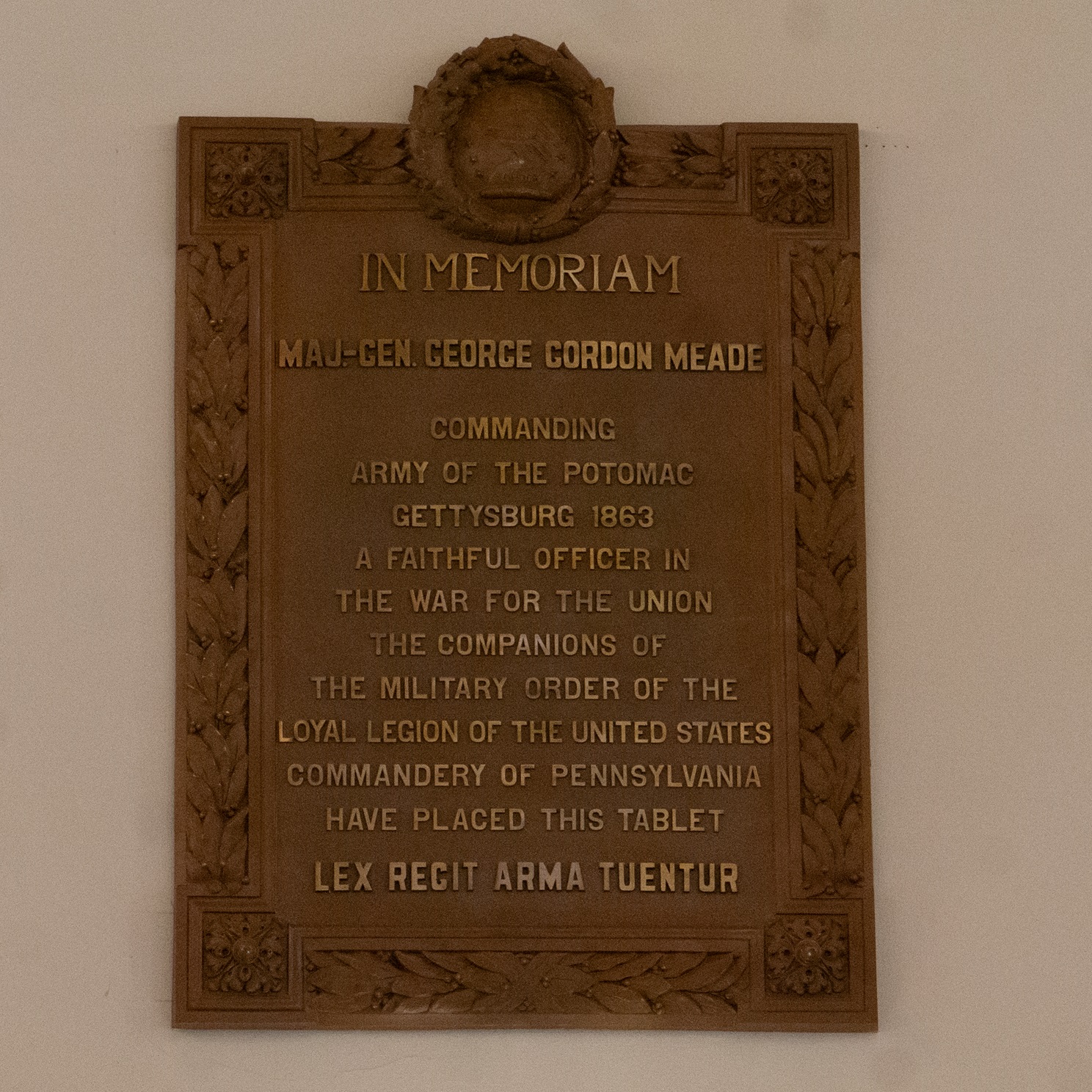 George Gordon Meade