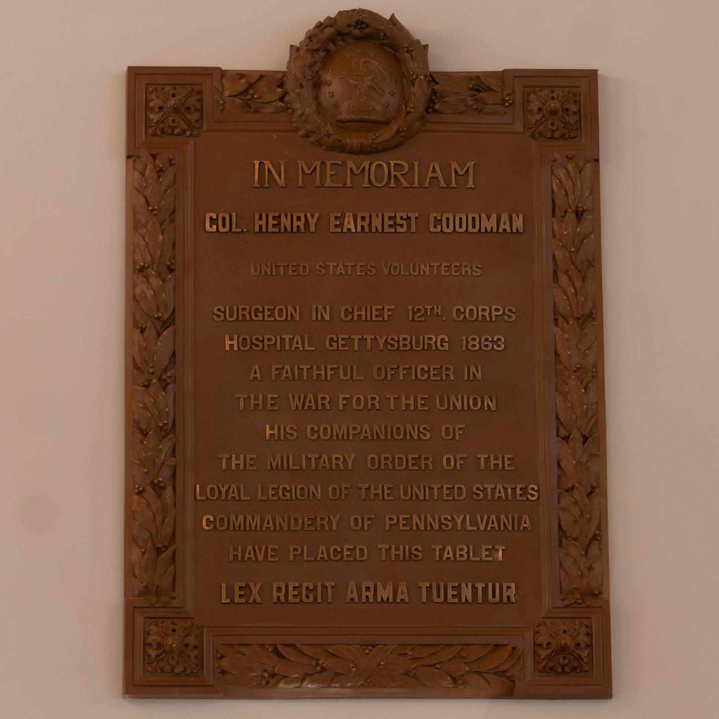 Henry Earnest Goodman