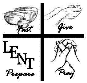 The Rev. Linda Watkins Sermon, February 18, 2024