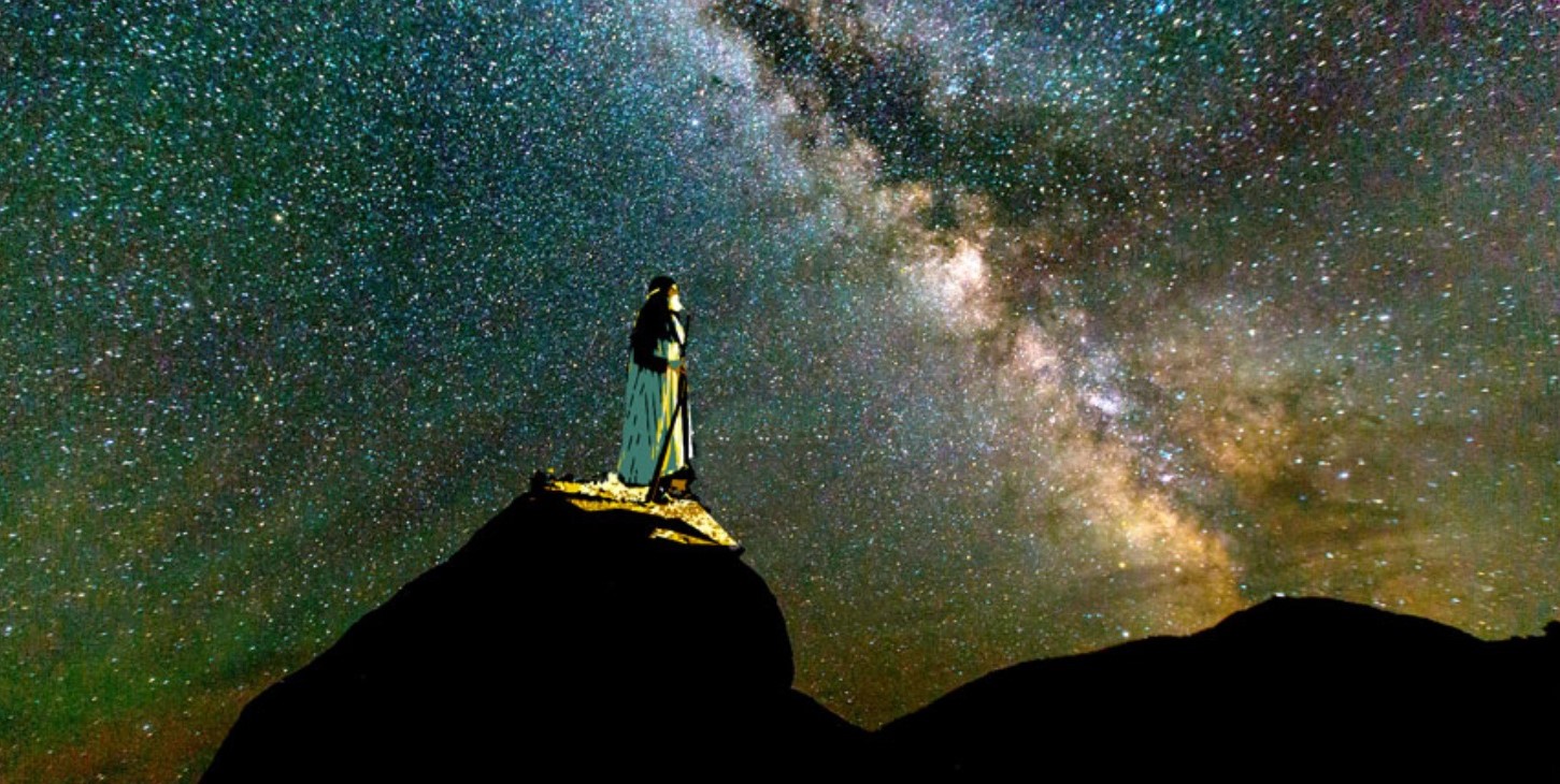 The Rev. Linda Watkins Sermon, February 25, 2024