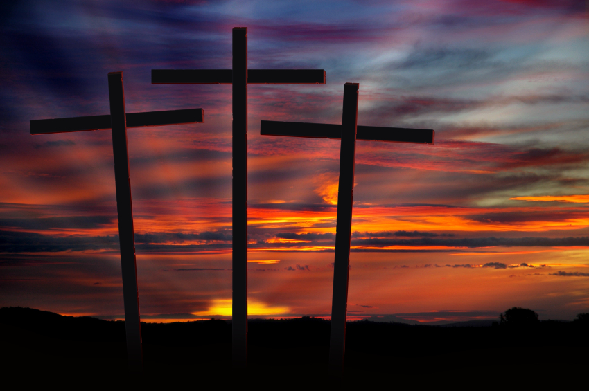 Bulletin - March 29, 2024, Good Friday