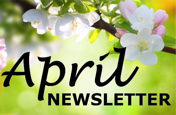 April 2024 Newsletter