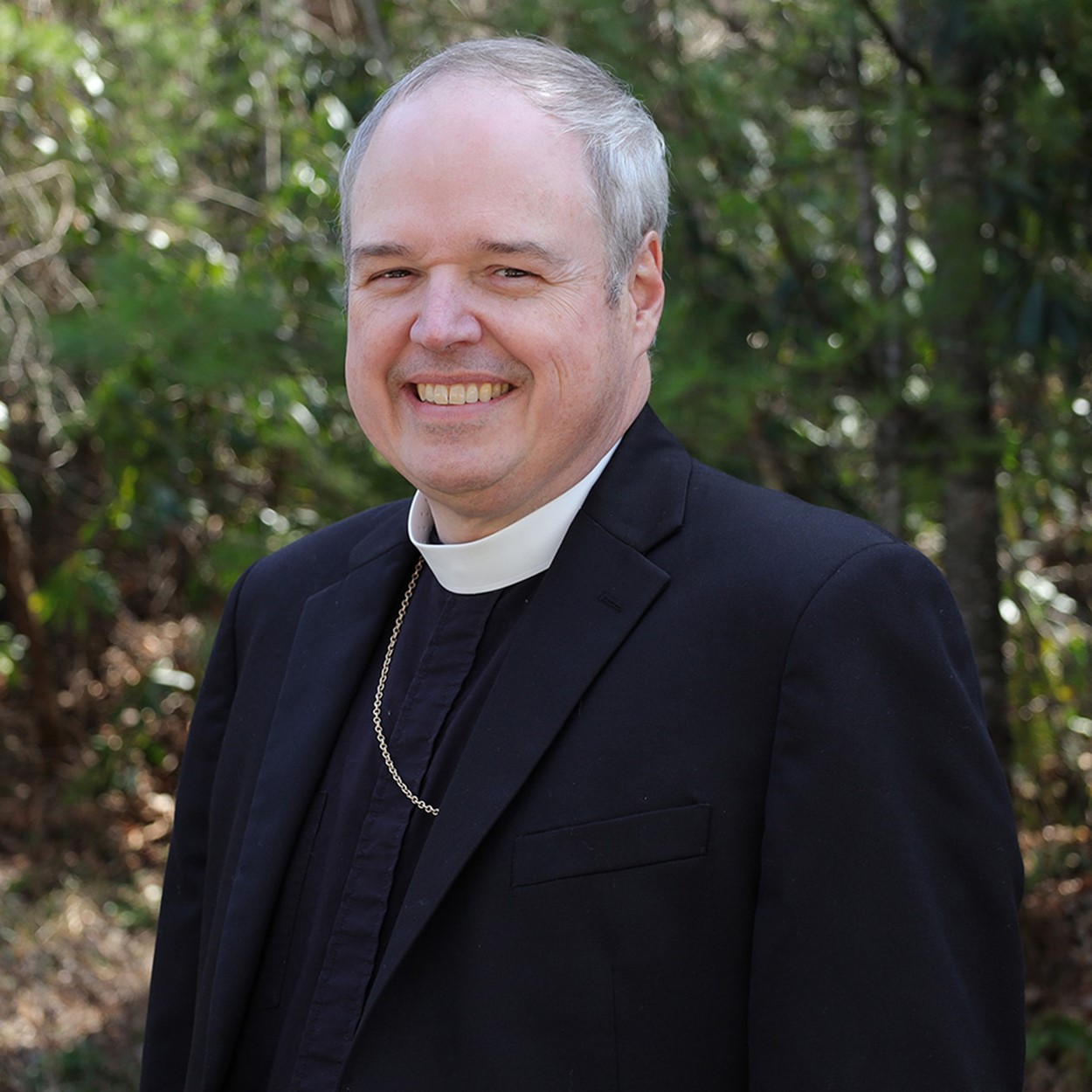 Presiding Bishop Investiture