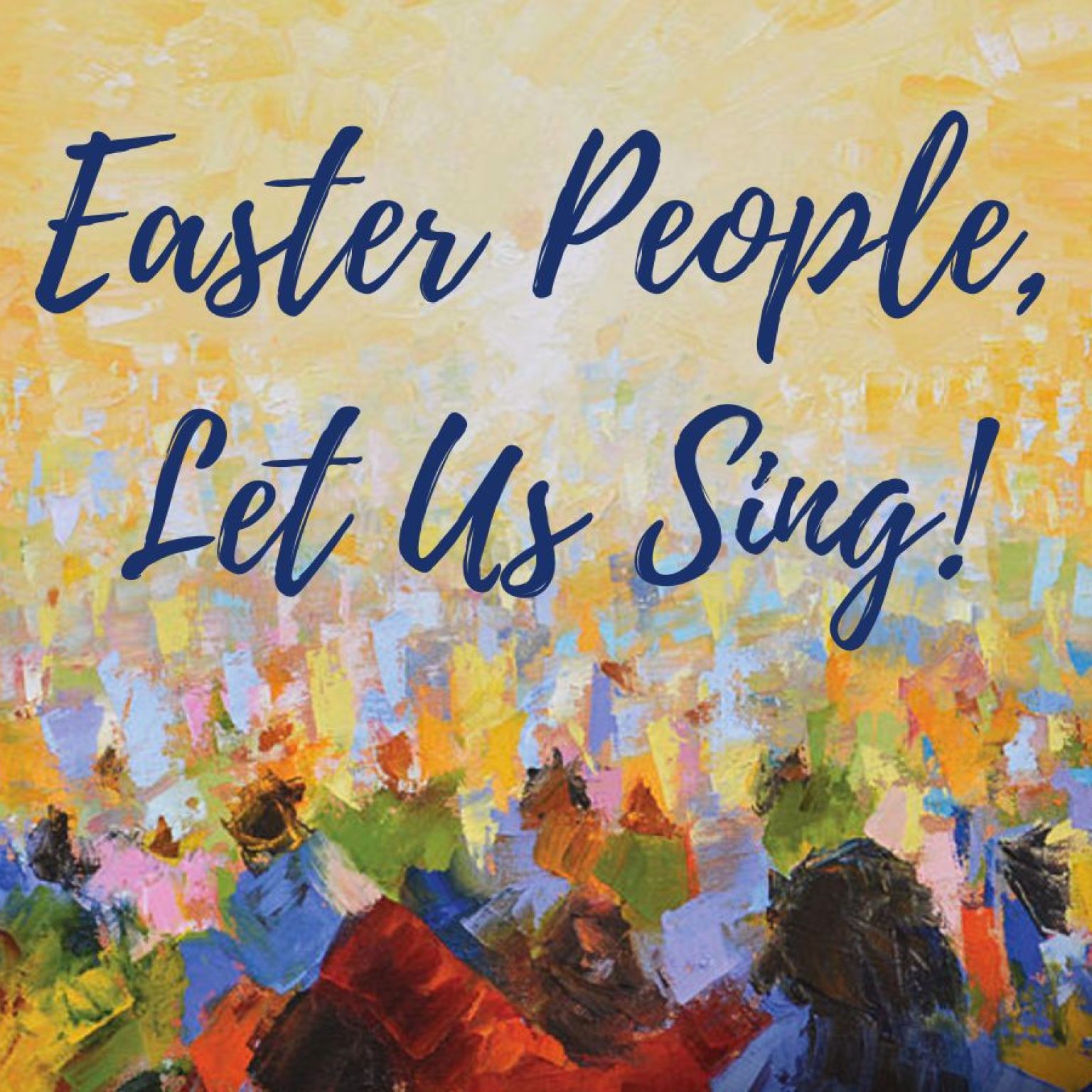 The Very Rev. Robyn Szoke-Coolidge Sermon, April 14, 2024